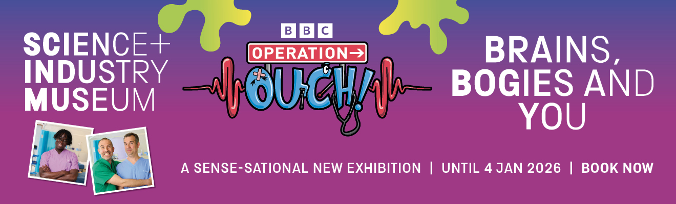 Operation Ouch